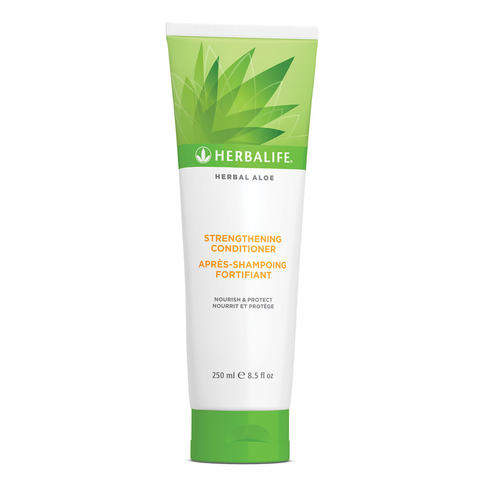Après-Shampoing Fortifiant Herbal Aloe <br> Herbalife Nutrition