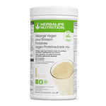 Mélange Vegan pour Boisson Protéinée Vanille 560g <br>  Herbalife Nutrition