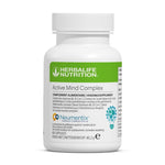 Active mind 60 capsules <br> Herbalife Nutrition