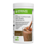 Formula 1 Nouvelle génération - Boisson Nutritionnelle Chocolat gourmand 550 g <br> Herbalife Nutrition