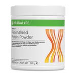 Formula 3 - Personalised Protein Powder* 240 g <br> Herbalife Nutrition