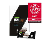 Barres protéinées Achieve H24 Chocolat noir 6 barres de 60g chacune <br> Herbalife Nutrition
