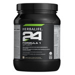 Herbalife24 - Formula 1 Sport - Nouvelle formule <br> herbalife Nutrition