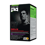 Herbalife24 - CR7 Drive sachets Baies d'açai 10 sachets de 27 g <br> Herbalife Nutrition
