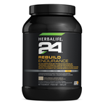 Herbalife24 - Rebuild Endurance Vanille 1000 g <br> Herbalife Nutrition