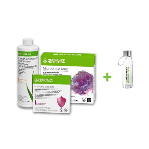 Pack Boost Immunité <br> Herbalife Nutrition