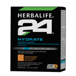Herbalife24 - Hydrate Orange 20 sachets de 5,3 g <br> Herbalife Nutrition