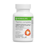 Thermo Complete® 90 comprimés - 78.9 g <br> Herbalife Nutrition